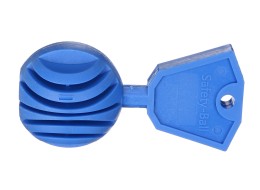 Inserto di sicurezza per gancio traino TRAILER BALL 1