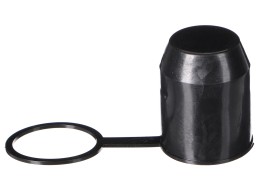 Coperchio per la sfera di traino con laccio CAR BALL CAP 2