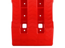 Rampe d'accesso per auto MECHANIC CAR RAMP 5T, 2 pz, rosso