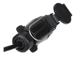 Cavo prolunga 7 poli - presa + spina TRAILER CABLE 7, 12V, 5m
