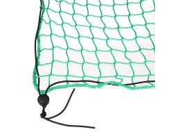 Rete per rimorchio TRAILER CARGO NET 4, 1,5 x 3 m