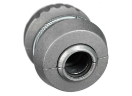 Inserto/lucchetto di sicurezza per giunto d'aggancio TRAILER BALL 2