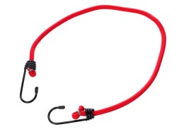 Cinghie elastiche/cordini elastici CARGO CORD BASIC 60, 60 cm, 4 pz