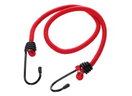 Cinghie elastiche/cordini elastici CARGO CORD BASIC 80, 80 cm, 4 pz