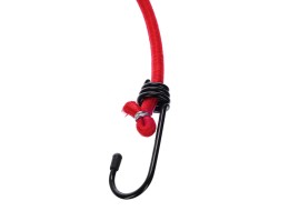Cinghie elastiche/cordini elastici CARGO CORD BASIC 80, 80 cm, 4 pz