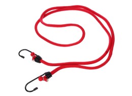 Cinghie elastiche/cordini elastici CARGO CORD BASIC 200, 200 cm, 4 pz