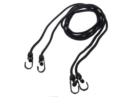 Fasce elastiche/cordini CARGO CORD PREMIUM 100, 100 cm, 2 pz