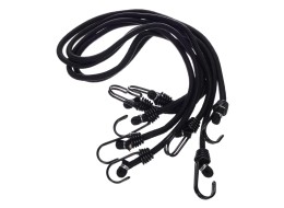 Fasce elastiche/cordini CARGO CORD PREMIUM 100, 100 cm, 4 pz
