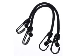 Set di cinghie elastiche/cordini elastici CARGO CORD SET PREMIUM 8, 8 pz