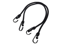Set di cinghie elastiche/cordini elastici CARGO CORD SET PREMIUM 8, 8 pz