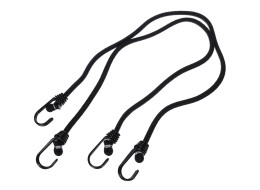 Set di cinghie elastiche/cordini elastici CARGO CORD SET PREMIUM 8, 8 pz