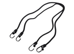 Set di cinghie elastiche/cordini elastici CARGO CORD SET PREMIUM 8, 8 pz