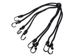 Fasce elastiche / elastici a ragno CARGO CORD SPIDER PREMIUM 120, 120 cm, 8 bracci