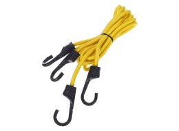 Set di elastici CARGO CORD SET 26, 26 pezzi