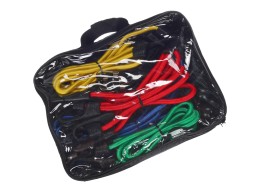 Set di elastici CARGO CORD SET 26, 26 pezzi
