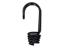 Ganci per cinghie di fissaggio/elastici CARGO CORD, doppi, 10 pz - ricambio