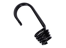 Ganci per cinghie di fissaggio/elastici CARGO CORD, doppi, 10 pz - ricambio