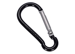 Moschettoni per cinghie/cordini elastici CARGO CORD, 10 pz - ricambio