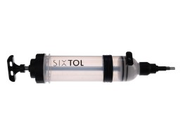 Estrattore manuale di liquidi di esercizio MECHANIC OIL EXTRACTOR 4, 1500 ml