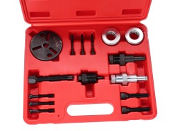 Set per lo smontaggio della frizione del compressore dell'impianto di climatizzazione MECHANIC AC SE