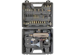 Set per la pulizia degli iniettori dei motori a benzina MECHANIC ENGINE CLEANER 1