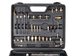 Set per la pulizia degli iniettori dei motori a benzina MECHANIC ENGINE CLEANER 1