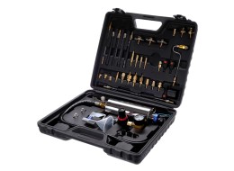 Set per la pulizia degli iniettori dei motori a benzina MECHANIC ENGINE CLEANER 1