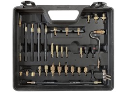 Set per la pulizia degli iniettori dei motori a benzina MECHANIC ENGINE CLEANER 1