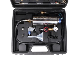 Set per la pulizia degli iniettori dei motori a benzina MECHANIC ENGINE CLEANER 1
