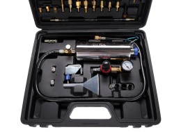 Set per la pulizia degli iniettori dei motori a benzina MECHANIC ENGINE CLEANER 1