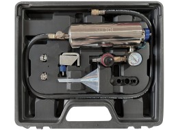Set per la pulizia degli iniettori dei motori a benzina MECHANIC ENGINE CLEANER 1