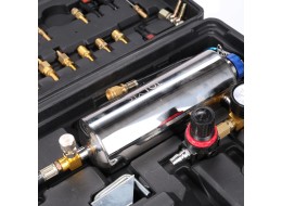 Set per la pulizia degli iniettori dei motori a benzina MECHANIC ENGINE CLEANER 1
