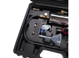 Set per la pulizia degli iniettori dei motori a benzina MECHANIC ENGINE CLEANER 1