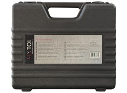 Set per la pulizia degli iniettori dei motori a benzina MECHANIC ENGINE CLEANER 1