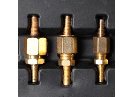 Set per la pulizia degli iniettori dei motori a benzina MECHANIC ENGINE CLEANER 1