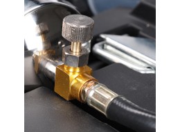 Set per la pulizia degli iniettori dei motori a benzina MECHANIC ENGINE CLEANER 1