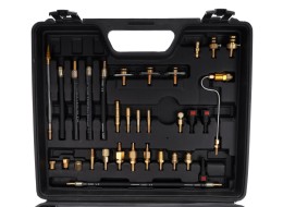Set per la pulizia degli iniettori dei motori a benzina MECHANIC ENGINE CLEANER 1