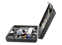 Set per la pulizia degli iniettori dei motori a benzina MECHANIC ENGINE CLEANER 1