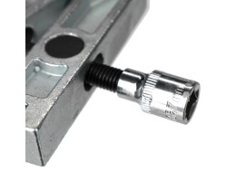 Pinze per fascette delle cuffie dei semiassi MECHANIC HOSE CLAMP 10