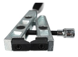 Pinze per fascette delle cuffie dei semiassi MECHANIC HOSE CLAMP 10