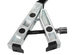 Pinze per fascette delle cuffie dei semiassi MECHANIC HOSE CLAMP 10