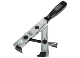 Pinze per fascette delle cuffie dei semiassi MECHANIC HOSE CLAMP 10