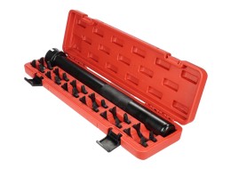 Kit di montaggio per tiranti interni dello sterzo MECHANIC TIE ROD 1, 13 pezzi