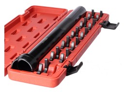 Kit di montaggio per tiranti interni dello sterzo MECHANIC TIE ROD 1, 13 pezzi