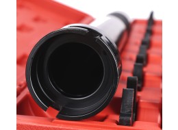 Kit di montaggio per tiranti interni dello sterzo MECHANIC TIE ROD 1, 13 pezzi
