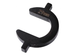 Kit di montaggio per tiranti interni dello sterzo MECHANIC TIE ROD 1, 13 pezzi
