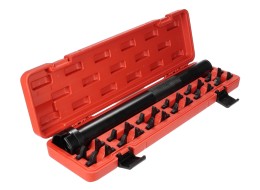 Kit di montaggio per tiranti interni dello sterzo MECHANIC TIE ROD 1, 13 pezzi