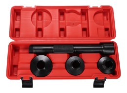 Kit per montaggio e smontaggio dei tiranti dello sterzo MECHANIC TIE ROD 2, 4 pz