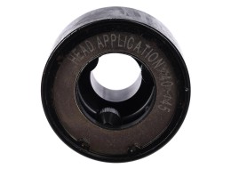 Kit per montaggio e smontaggio dei tiranti dello sterzo MECHANIC TIE ROD 2, 4 pz