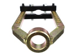 Estrattore di giunti e semiassi MECHANIC SHAFT SPLIT 1